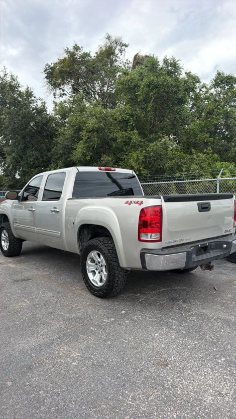 gmc sierra 1500 2007 2GTEK13M171522994 image gmc sierra 1500 2007 2GTEK13M171522994 image